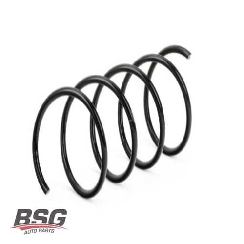 HELEZON YAYI ÖN  BM W203-209 00-07 Ürün Görseli