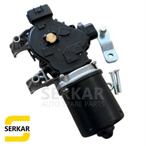 DOKKER LODGY SİLECEK MOTORU