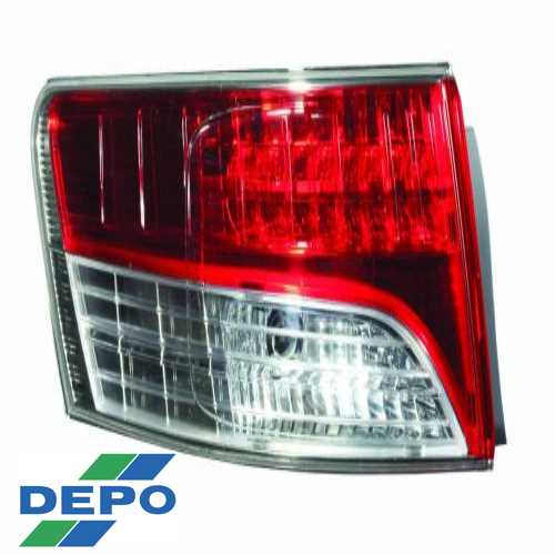 STOP LAMBASI DIS SAG  Benzin-Dizel AVENSIS (T27) 09-11