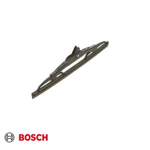 SILECEK SÜPÜRGESI ARKA 280 MM BM FOCUS/C-MAX 04-