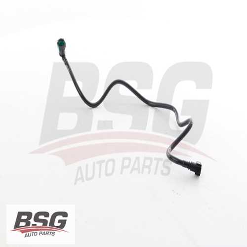 YAKIT BORUSU 75 PS 90 PS BM CONNECT 02-