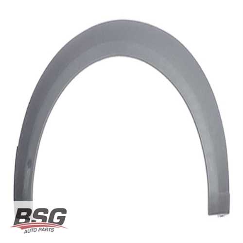 ÇAMURLUK AGIZ BAKALITI ARKA SAG  BM CONNECT 06- Ürün Görseli