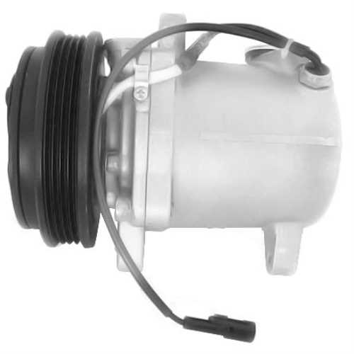 KLİMA KOMPRESÖRÜ SUZUKİ VİTARA SWİFT 95-  1.6