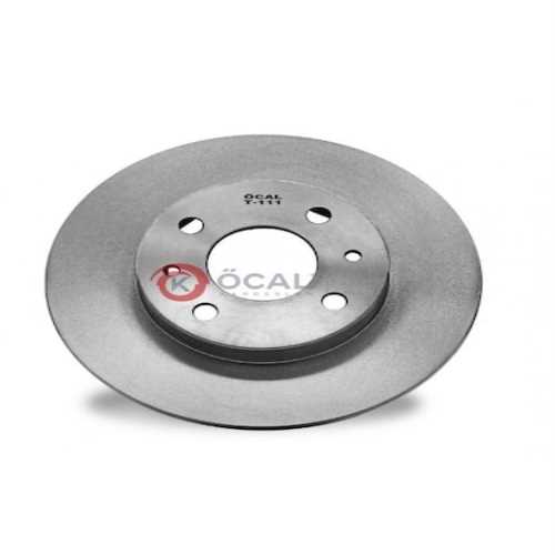 DKŞ ÖN FREN DİSK AYNASI TAKIM Ürün Görseli