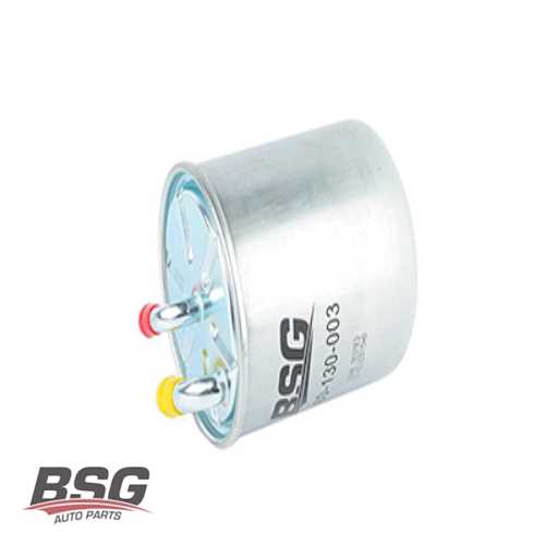 YAKIT FILTRESI  M646-647-648-640 VITO,109,111CDI 02-12 Ürün Görseli