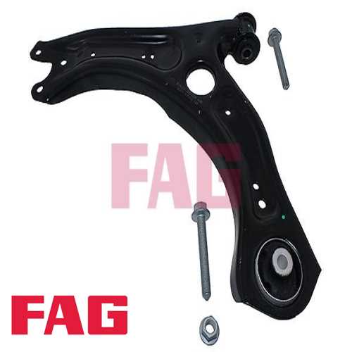 SALINCAK ÖN SOL ROTILSIZ BM POLO-A1-IBIZA-FABIA 17- Ürün Görseli