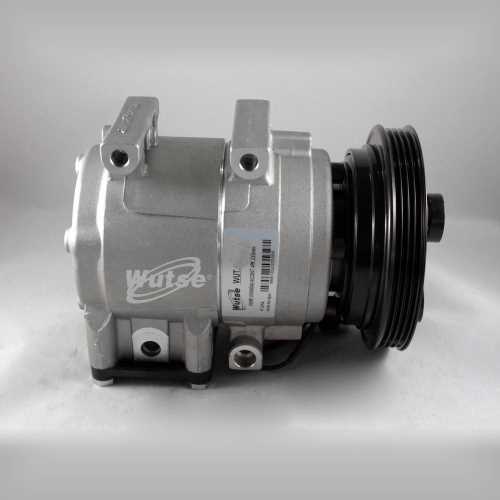 KLİMA KOMPRESÖRÜ HYUNDAI ACCENT 4PK Ürün Görseli