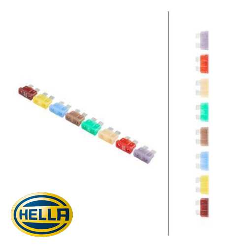 UNI UNIVERSAL UNI SIGORTA SET Ürün Görseli