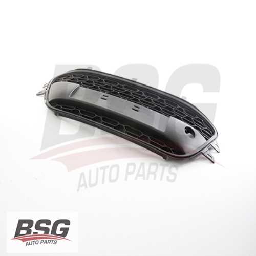 TAMPON IZGARASI ÖN  B.M C3 III 2010-