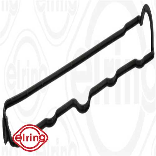 ÜST KAPAK CONTASI EGZOZ 1.6 ASTRA F 96-00