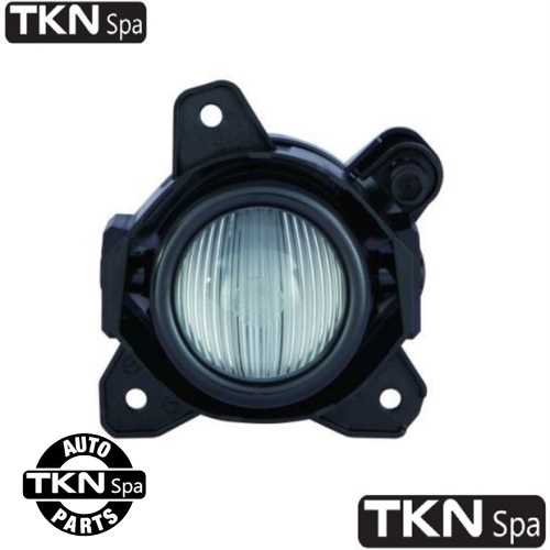 OPEL ASTRA J SİS FARI SOL Ürün Görseli