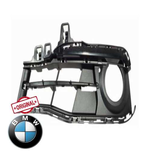 TAMPON IZGARASI ÖN : R  BM F30 LCI-F31 LCI 14-18