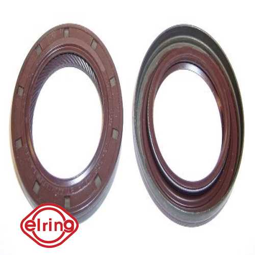 EKSANTRIK KEÇESI  2.0 D INSIGNIA ZAFIRA B 09-