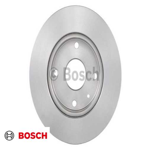 FREN DISKI ÖN ADET F14D3 F16D3 LACETTI 04- Ürün Görseli