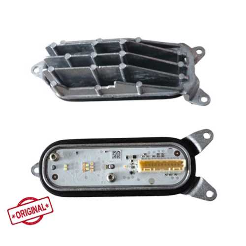 CLIO V 1.0 TCE LED FAR AYAR BEYNİ