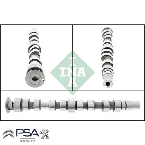 EKSANTRIK MILI EMME  2.0 HDI MONDEO/KUGA/FOCUS/EXPERT/JUMPY/SCUDO/BOXER IV/TRAVELLER/VIVARO/GRANDLAND/FREELENDER 2 17-