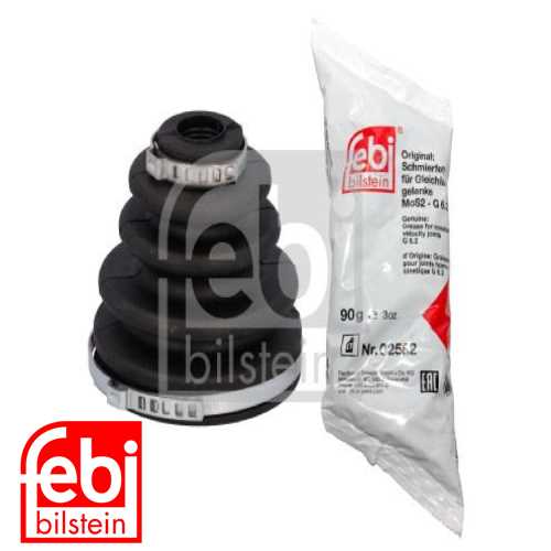 PSA 206 +/208/301/C2/C3 PSA AKS KÖRÜGÜ IÇ Ürün Görseli