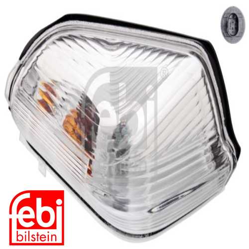 MERCEDES SPRT.CDI-VW.CRAFTER MERCEDES AYNA SINYALI SOL Ürün Görseli