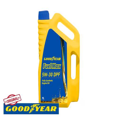 UNI BM UNI MOTOR YAGI 5W30 7 LITRE SL/CF SEMI SENTETIK (KOLI ADEDI:3) Ürün Görseli