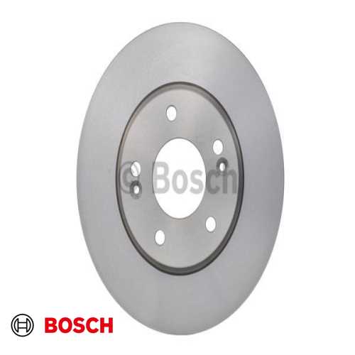 FREN DISKI ÖN ADET : 280 X 5 HAVALI - 517123K050 - 517122E300 BENZIN-DIZEL IX20/I30/SONATA/TUCSON/SPORTAGE/CEED/CERATO/VENGA/SOUL 2004- Ürün Görseli