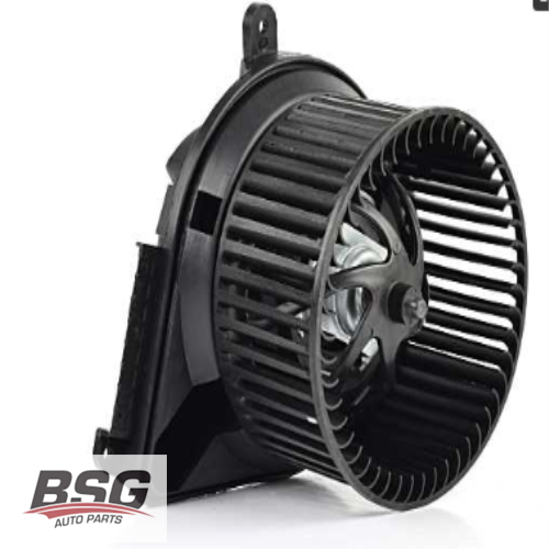 KALORIFER MOTORU  OM.601,611 VITO.108,110,112,113CDI 96-03 Ürün Görseli