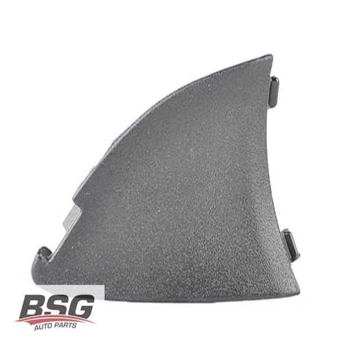 SIS KAPAK TAPASI SOL ALT KÜÇÜK BM ASTRA J 13-