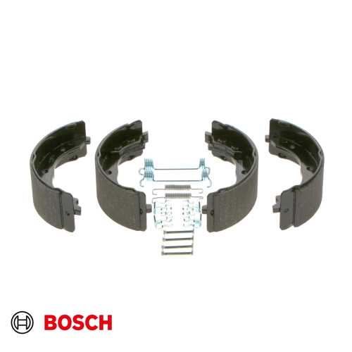 EL FREN BALATASI  B.M DUCATO II / BOXER II / JUMPER II 06-