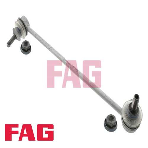 VIRAJ ASKI ROTU ÖN SAG  BM E60-E61 03-10