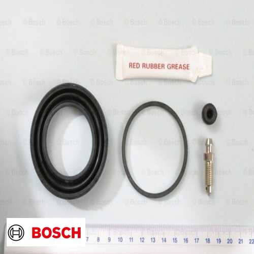 KALIPER TAMIR TAKIMI  BM FOCUS/FIESTA 98-