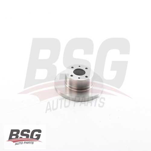 FREN DISKI ÖN 240,5 MM ADET FIYATIDIR (KUTU IÇI 2 ADET) BM- UNO 93- Ürün Görseli