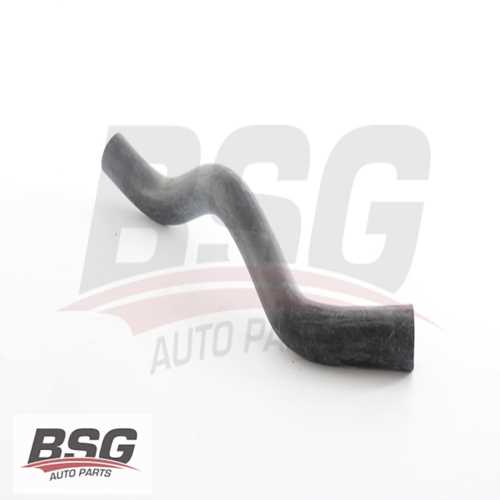 RADYATÖR HORTUMU ALT MANUEL B12S1 KALOS AVEO 04-07 Ürün Görseli