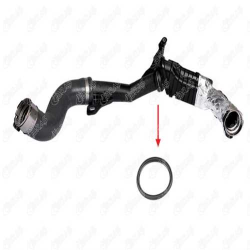 RENAULT DOKKER RENAULT TURBO HORTUMU CONTASI Ürün Görseli