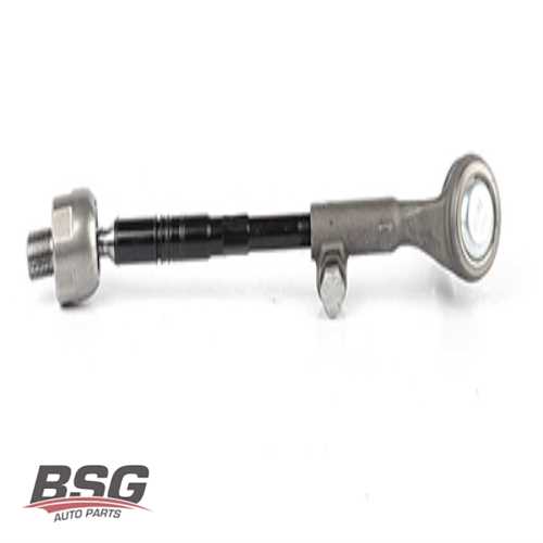 ROT MILI KOMPLE ÖN SOL  BM E90-E91-E92-E93-X1 E84 xd 05-15 Ürün Görseli