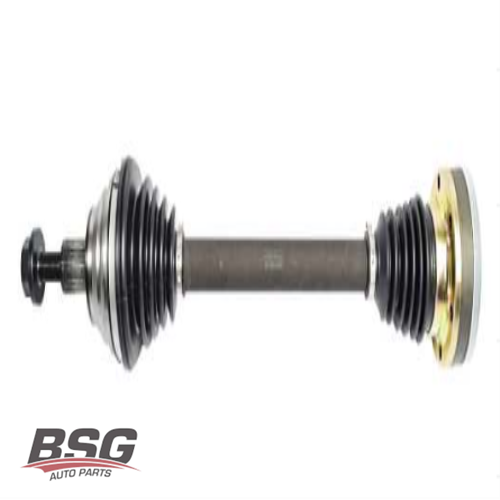 VW GOLF5-GOLF6-JETTA-A3-LEON-OCTAVIA VW AKS KOMPLE ÖN SOL 304749 Ürün Görseli