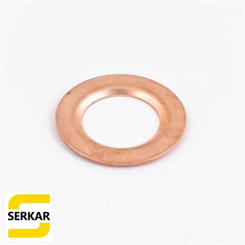 R12 ARKA AKS PULU BAKIR Ürün Görseli