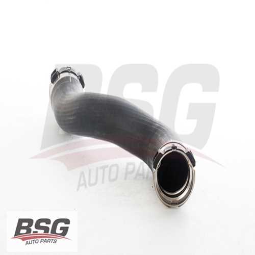 TURBO HORTUMU SOL  651 GLK 204 2008-2015 Ürün Görseli