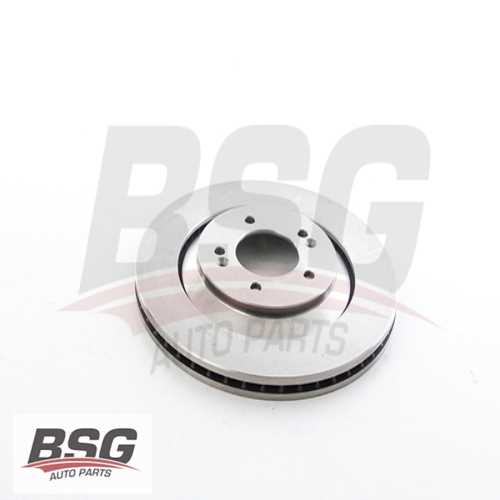 FREN DISKI ARKA ADET : 314 X 4 HAVALI 2,0 BENZIN I30 N 18 16V 2017-2019