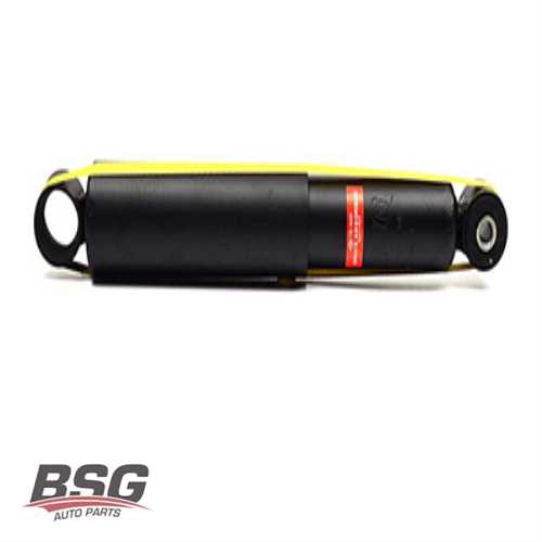 AMORTISÖR ARKA SAG/SOL 2.4-2.5 TRANSIT M-12 M-15 82-92