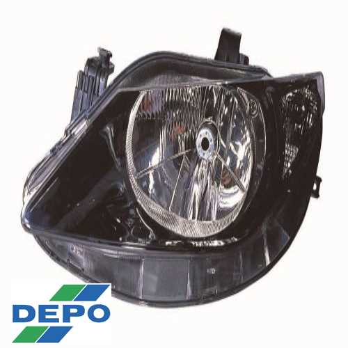 FAR SAG (TEK MERCEK) BM IBIZA 09-12 Ürün Görseli