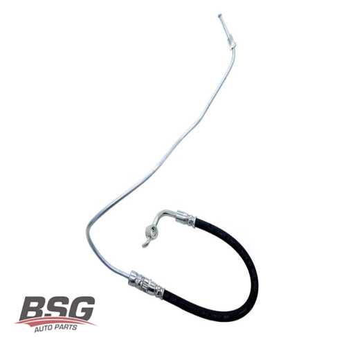 FREN HORTUMU ARKA (SAG) B.M 3008 II/5008 II/508 II 16-