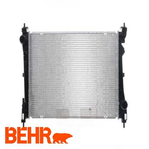 SU RADYATÖRÜ  1,3 MJT DOBLO-III-BRAVO-COMBO 10-