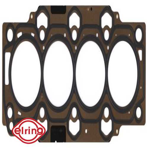 SILINDIR KAPAK CONTASI SACLI : T=1,00 MM : 1 ÇELTIK 1,6 DIZEL ACCENT BLUE/I20/I30/ELANTRA/CEED/CERATO 2007-