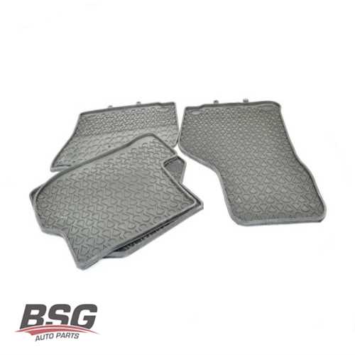 PASPAS TAKIMI SIYAH BM OCTAVIA 05-13