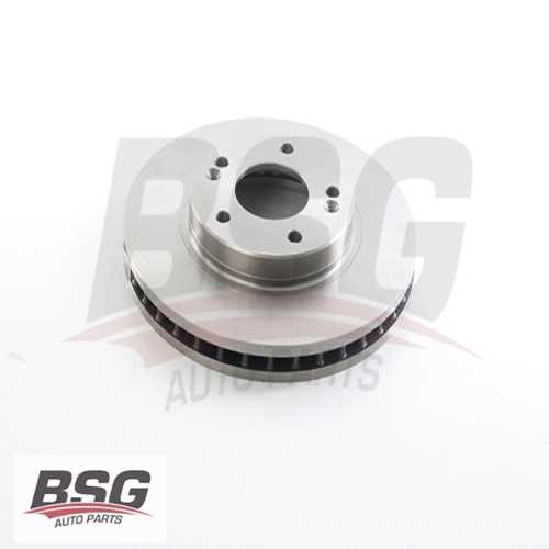 FREN DISKI ÖN ADET : 275 X 5 HAVALI BENZIN ELANTRA 2006-