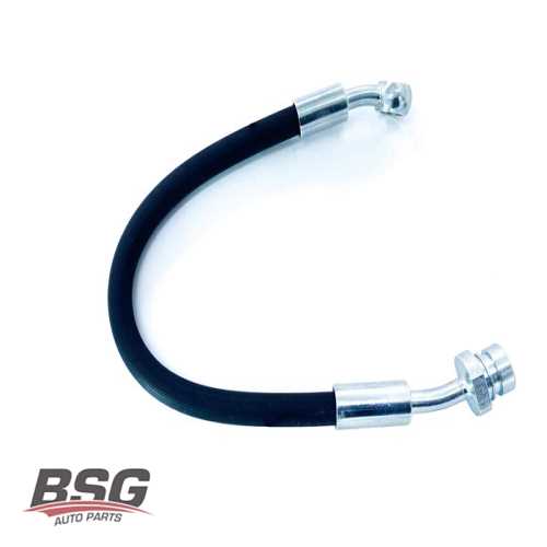 FREN HORTUMU ÖN SOL  BM SANTA FE / SORENTO (XM) 09-13 Ürün Görseli