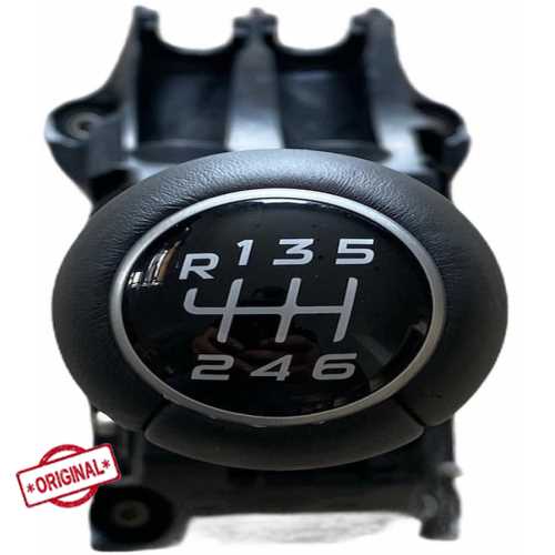 EGEA 1.6 DİZEL 6 İLERİ VİTES MEKANİZMASI KUMANDA GRUBU Ürün Görseli