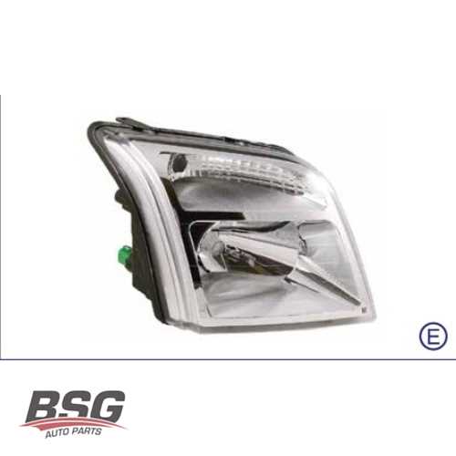 FAR SOL MOTORLU BM CONNECT 02-13 Ürün Görseli