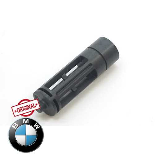 KUMANDA VALFI  M43-M47 E46 98-04 Ürün Görseli