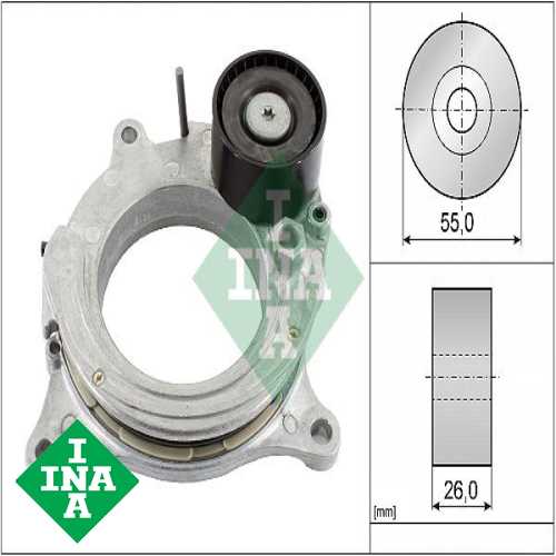 BMW F20 LCI-F21 LCI-5G30-G31-6G32 GT-7G11-G12-8G15-X3 G01-X4 G02-X5 G05 BMW V KAYIS GERGISI KOMPLE Ürün Görseli