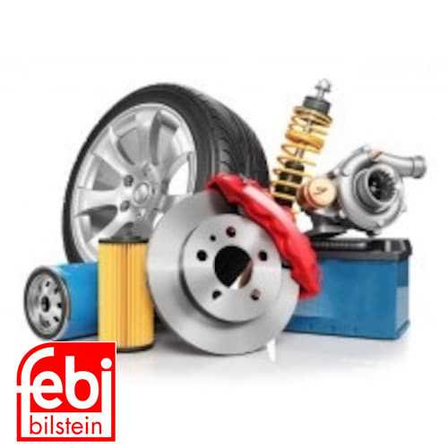 FORD MONDEO FORD AMORTISÖR TAKOZU ÖN Ürün Görseli